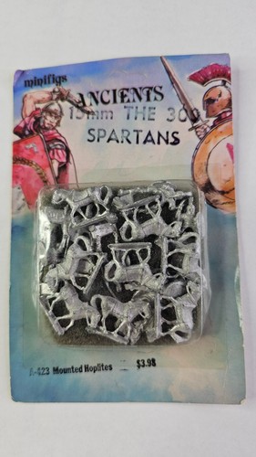 Minifigs ancients 300 - minifigs,